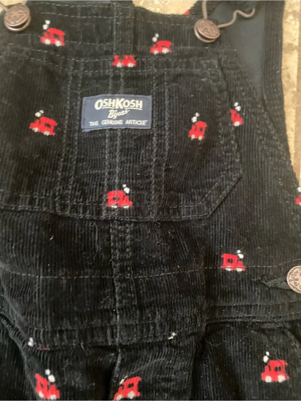 OshKosh Bgosh oshkosh 18